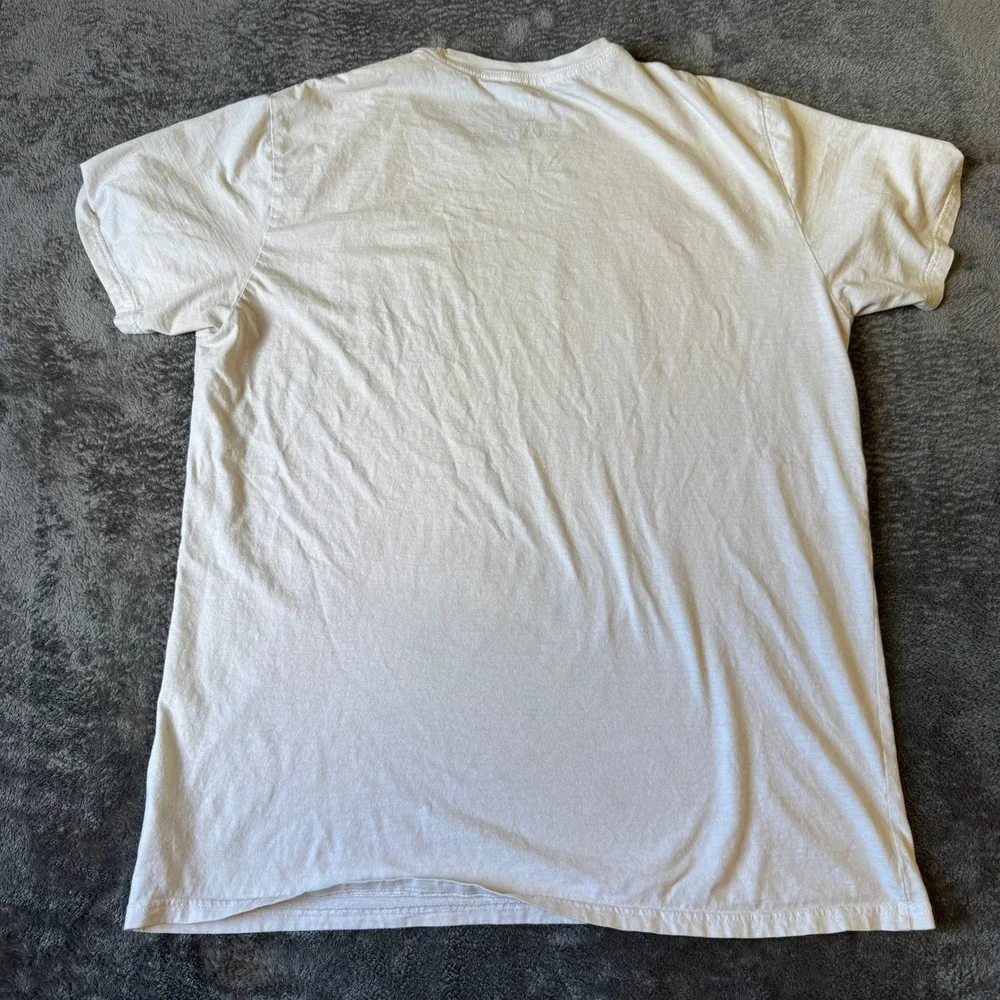 Oakley graphic shirt